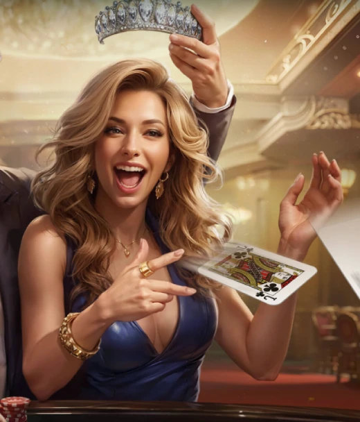 Slik fullfører du registrering i Crownplay Casino